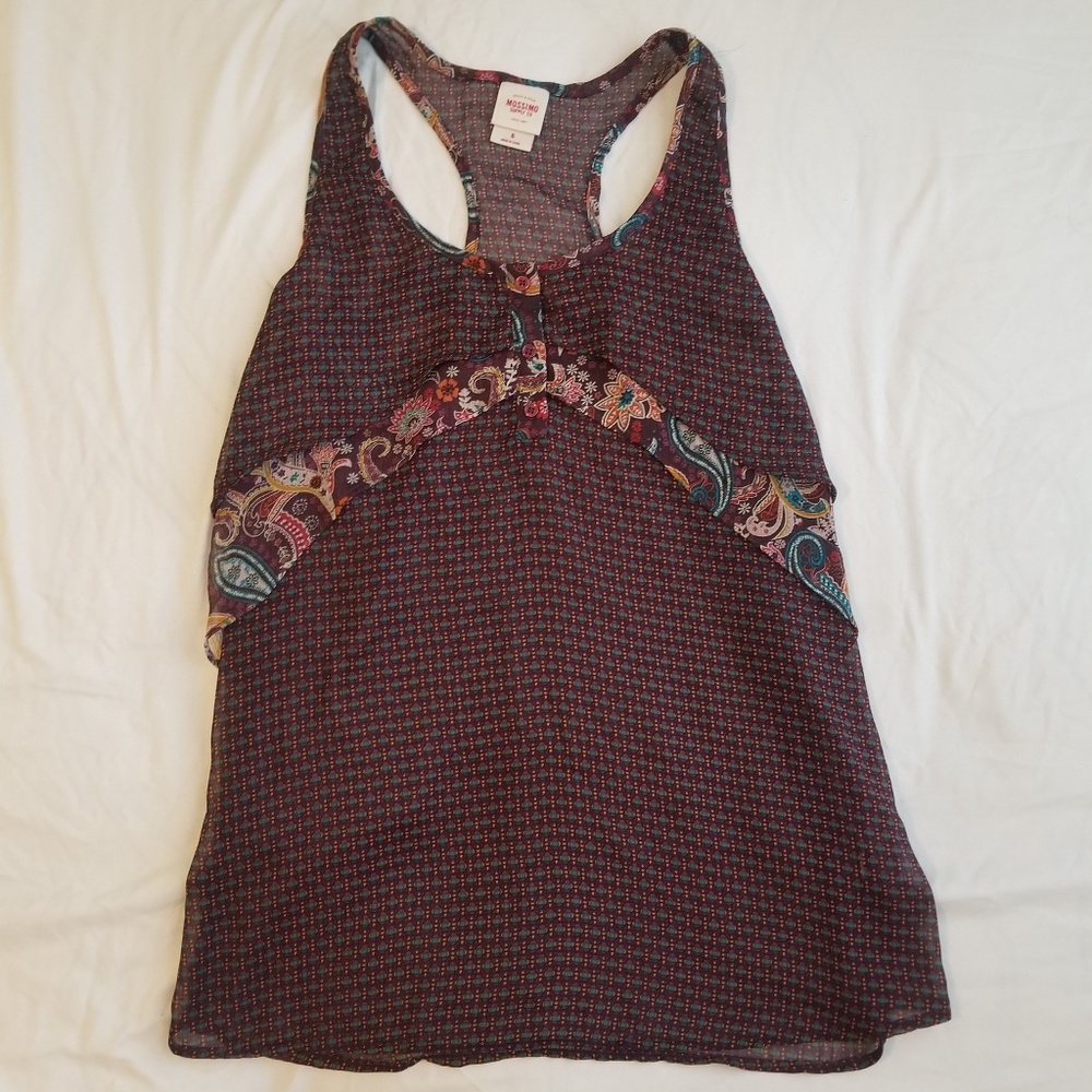 Mossimo Tank Top